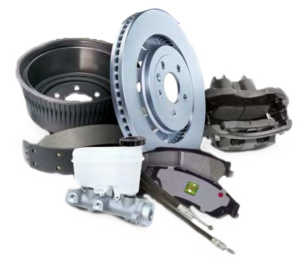 NAPA brake pads and rotors | Glenbrook Auto Parts